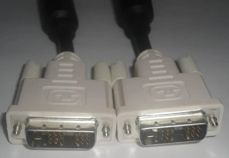Cable DVI-D M/M Digital – photo 5
